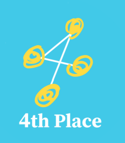 4th Place-しながわPlace-