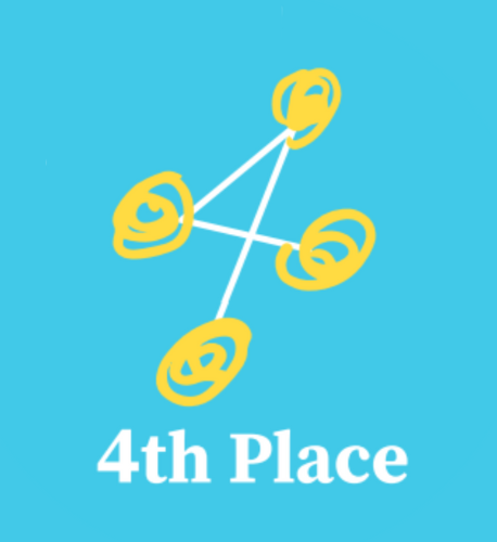 4th Place-しながわPlace-